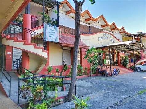 OYO 150 Davao Airport View Hotel .